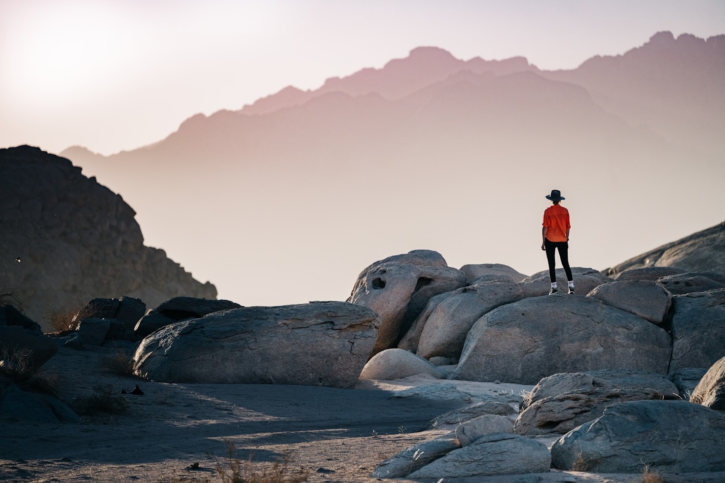 10 Lessons Learned While Traveling the World