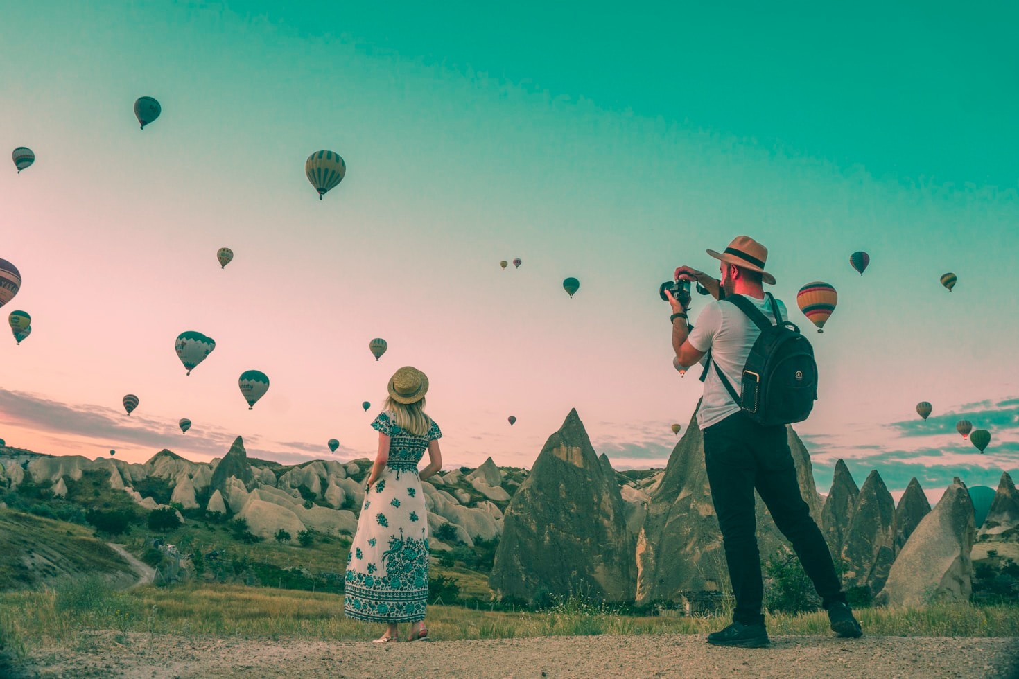 How Traveling Changed My Perspective on Life